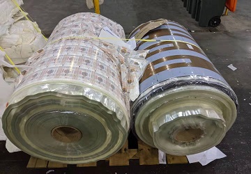 BOPP Printed Film