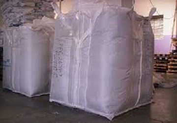 PP Jumbo bags scrap